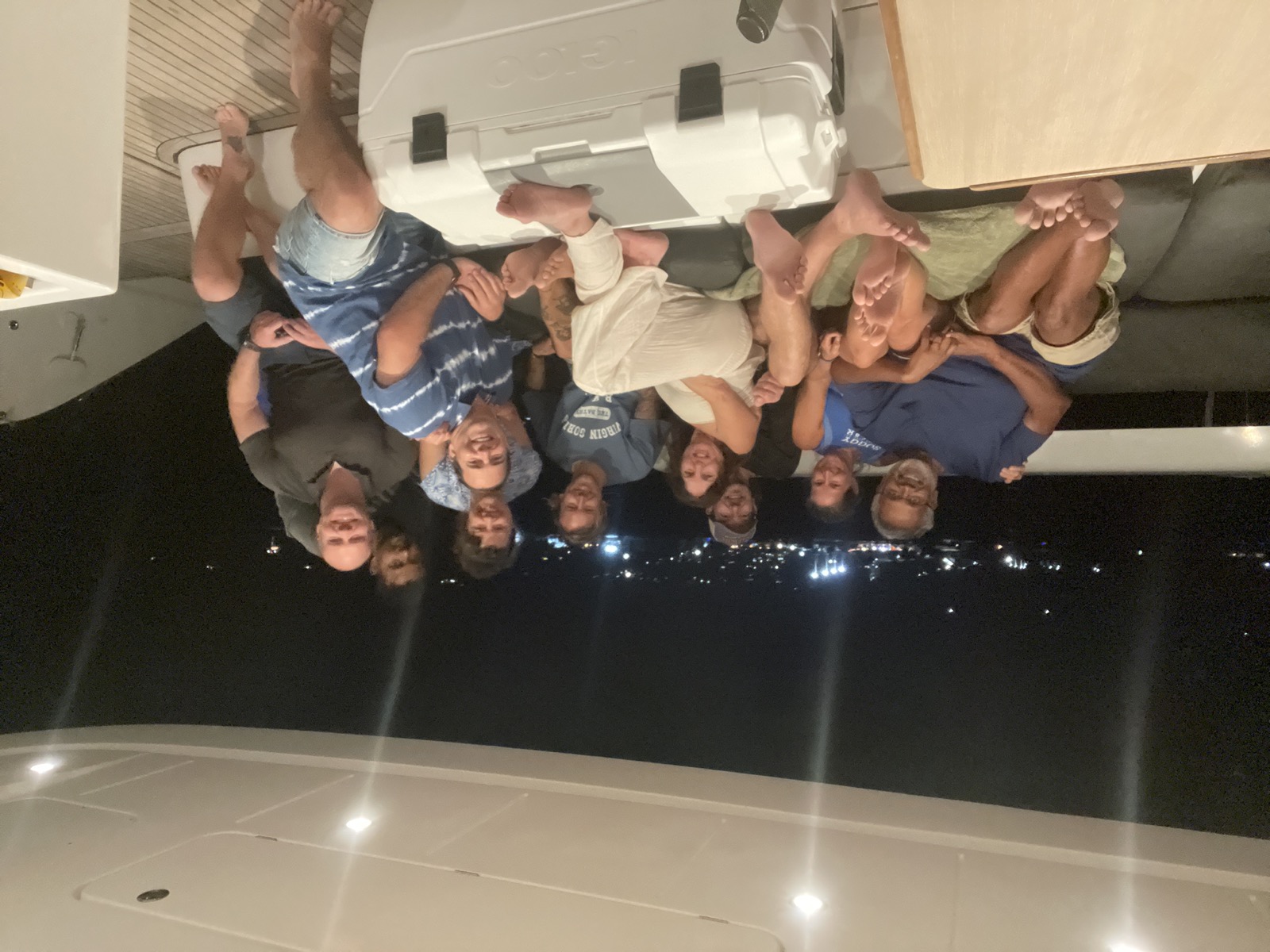BVI Catamaran Sailing — photo 2